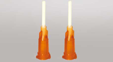 PP管精密點膠針頭 點膠機(jī)針頭精選廠家